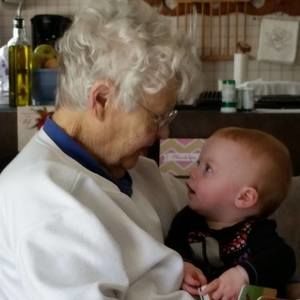 Meet your Posher, Kaycee